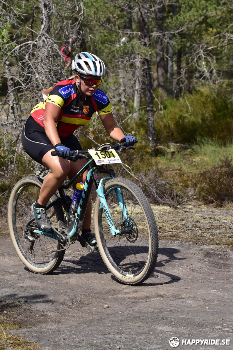 Bild från Lida Loop 2018